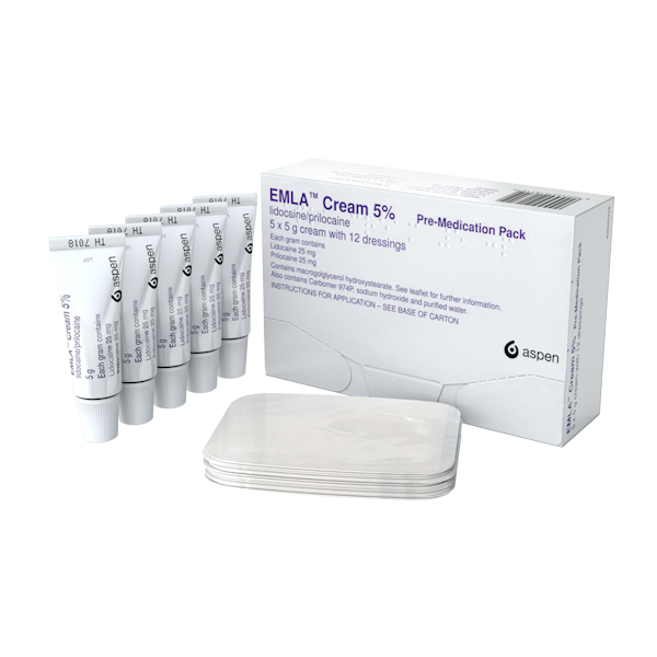 Where to buy Emla numbing cream