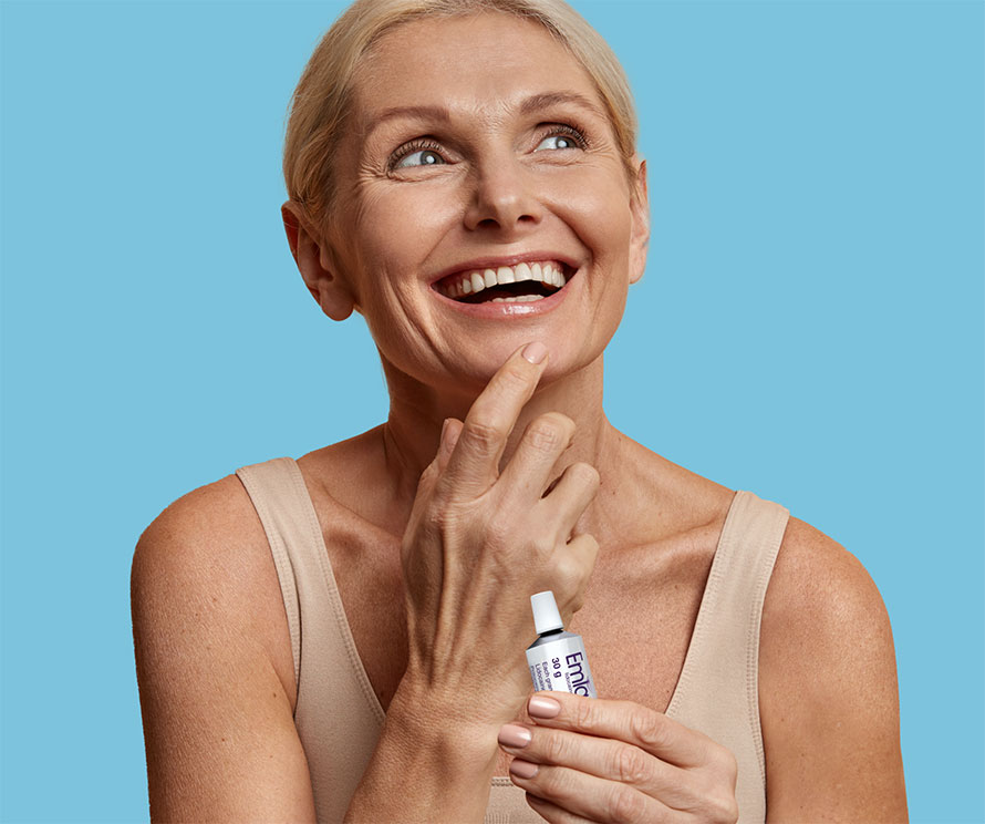 Emla Packshot 5pc tube and dressing